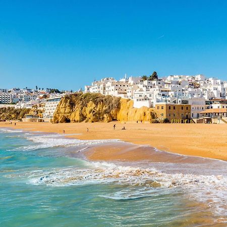 Albufeira Central 5 By Homing Exteriér fotografie