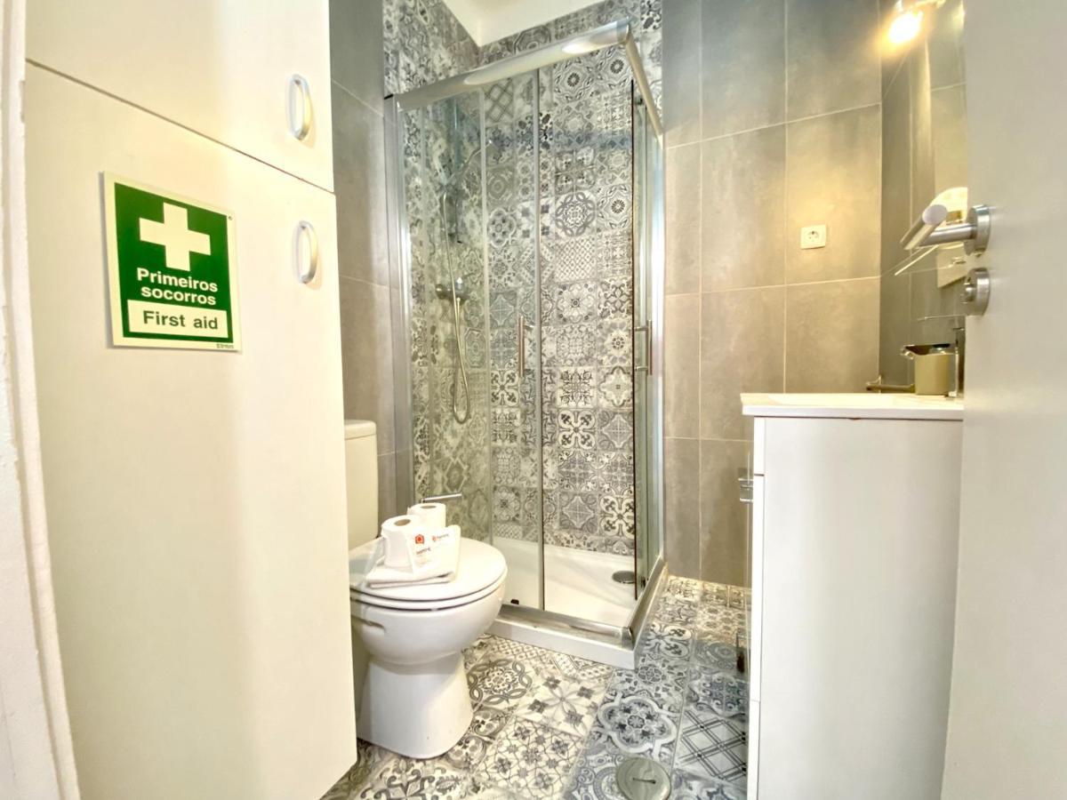 Albufeira Central 5 By Homing Exteriér fotografie