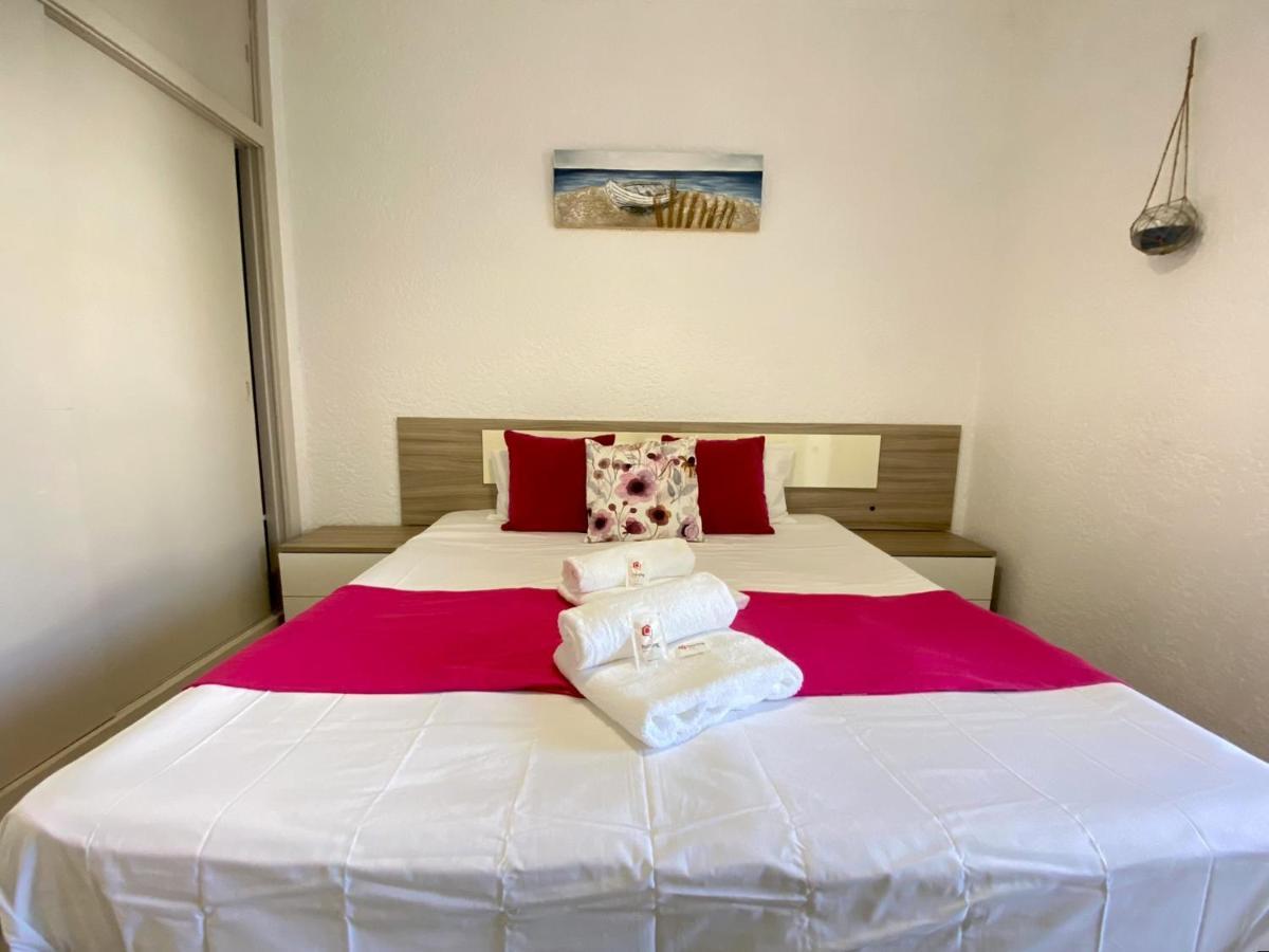 Albufeira Central 5 By Homing Exteriér fotografie