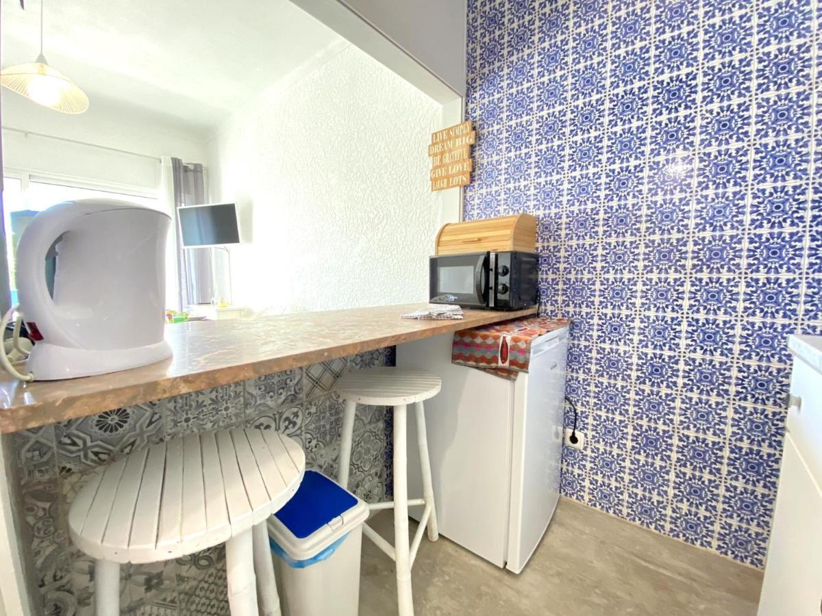 Albufeira Central 5 By Homing Exteriér fotografie