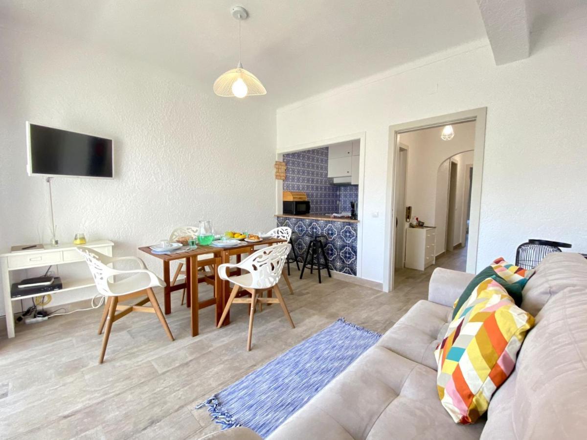 Albufeira Central 5 By Homing Exteriér fotografie