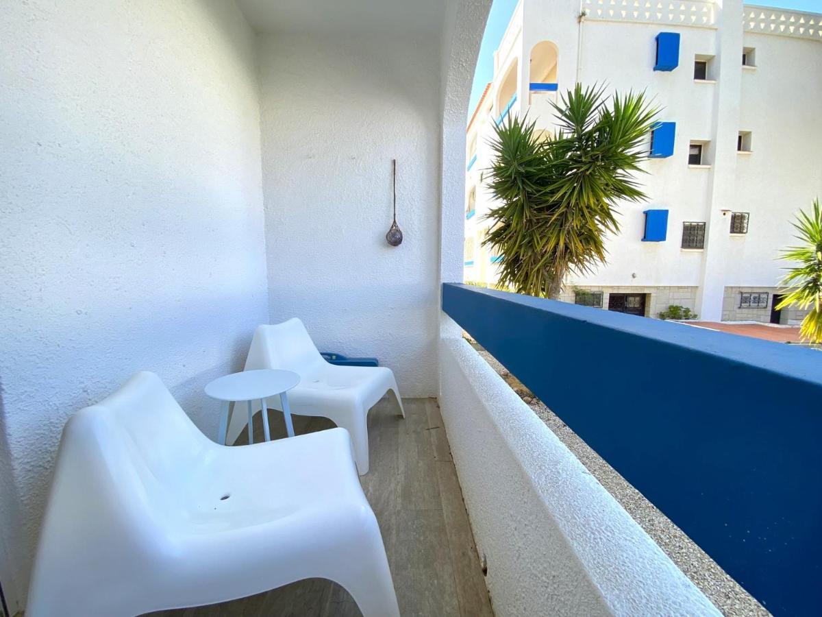 Albufeira Central 5 By Homing Exteriér fotografie